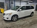 2010 Volkswagen Routan se