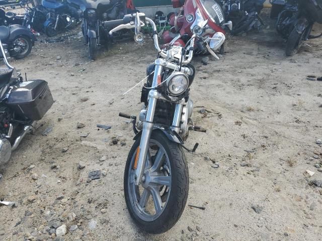 2023 Harley-Davidson Fxst