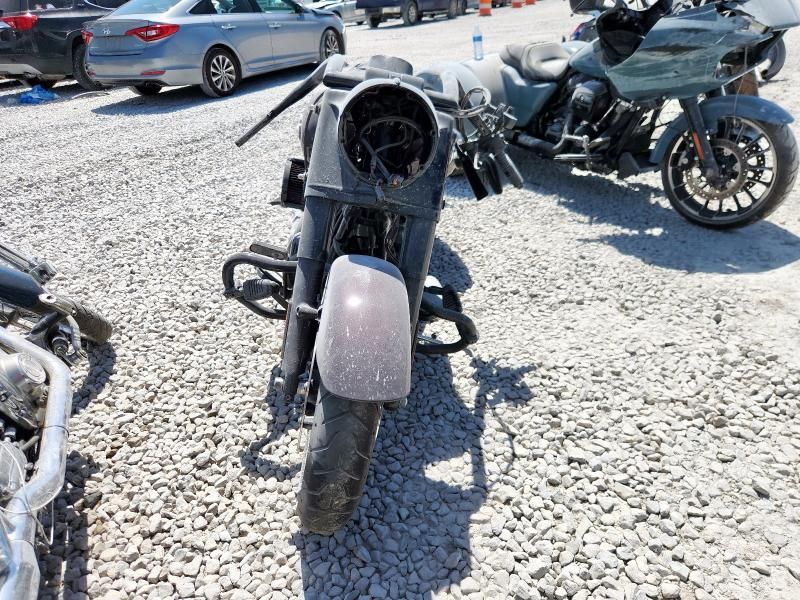 2022 Harley-Davidson Flhrxs