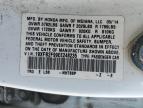 2014 Honda Civic exl