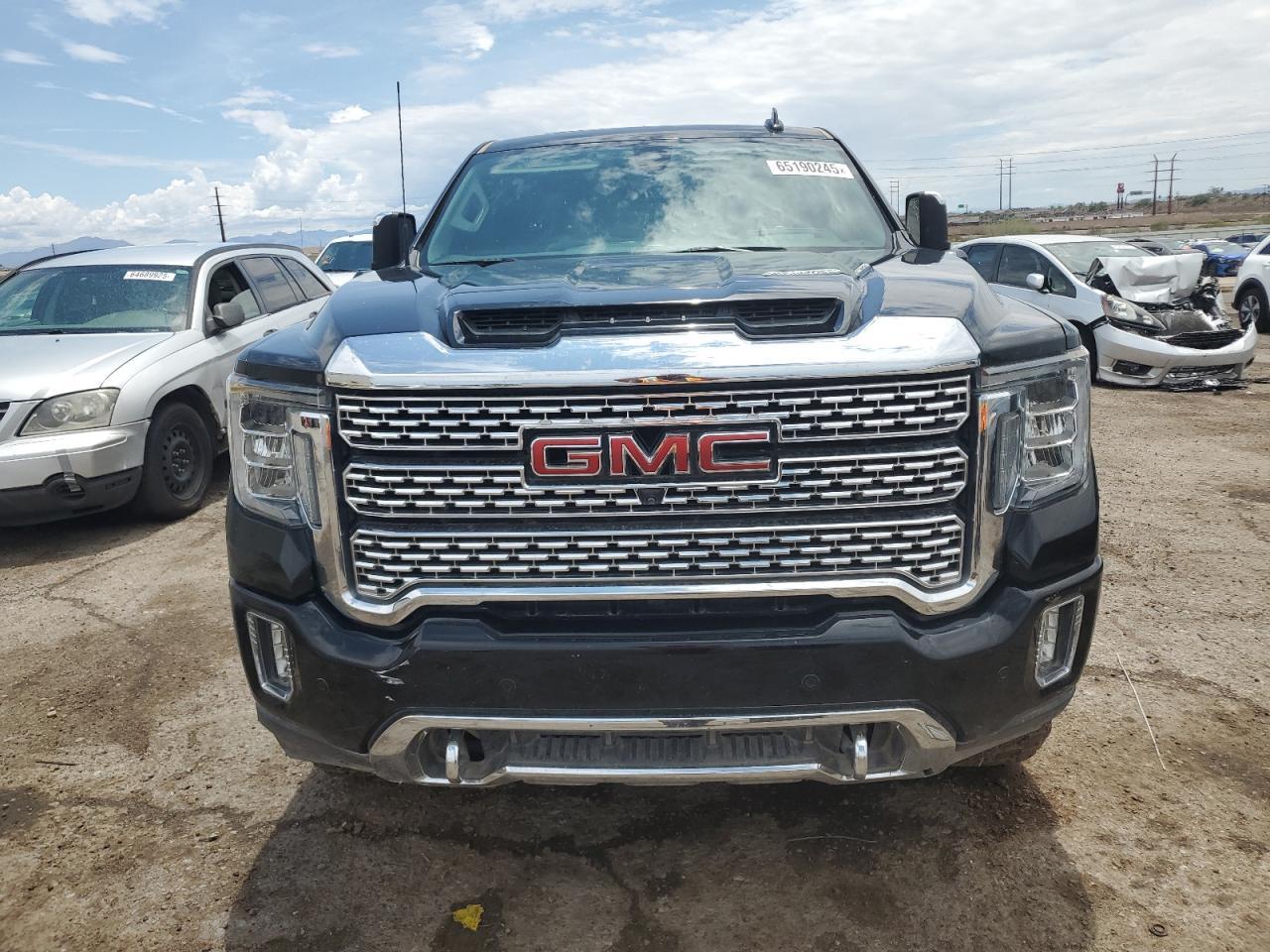 2023 GMC Sierra K2500 Denali