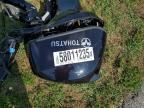2024 Motr 2024 Tohatsu MFS50A Boat Engine