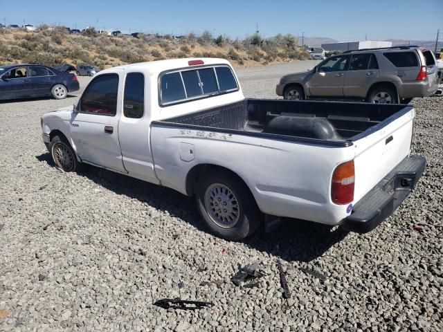 1995 Toyota Tacoma Xtracab