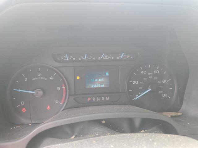 2022 Ford F550 Super Duty