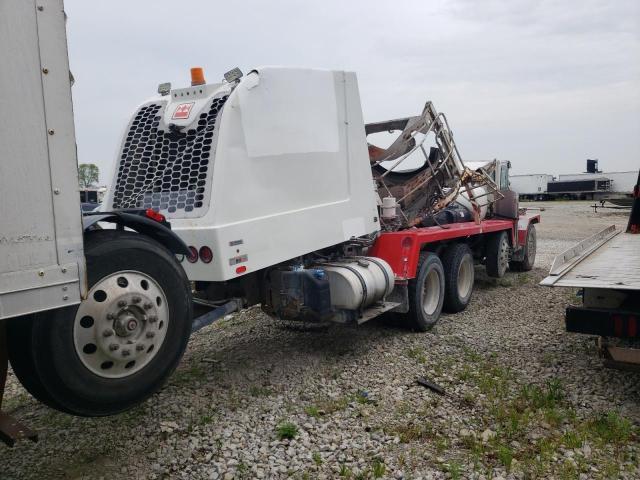 2021 Terex / Terex Advance 2021 Terex Advance Mixer FDB5000 Ready MIX Truck