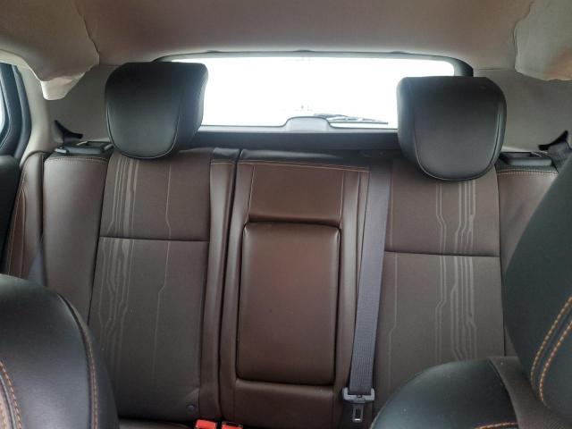 2016 Chevrolet Trax 1LT