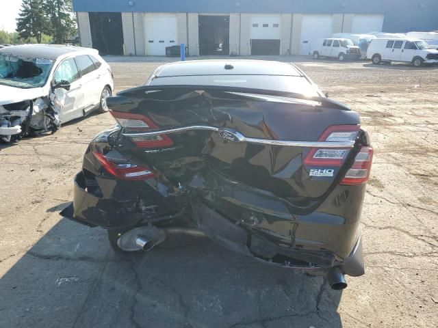 2016 Ford Taurus SHO