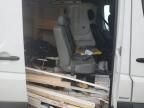2016 Mercedes-Benz Sprinter 2500