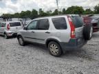 2006 Honda CR-V EX