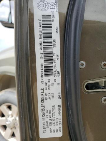 2014 Dodge Ram 2500 slt