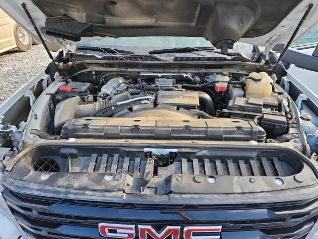 2023 GMC Sierra 3500 HD PRO C