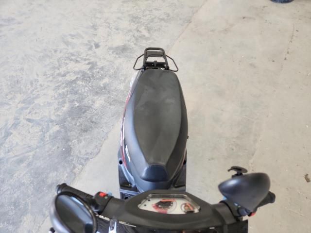 2025 Baod Scooter