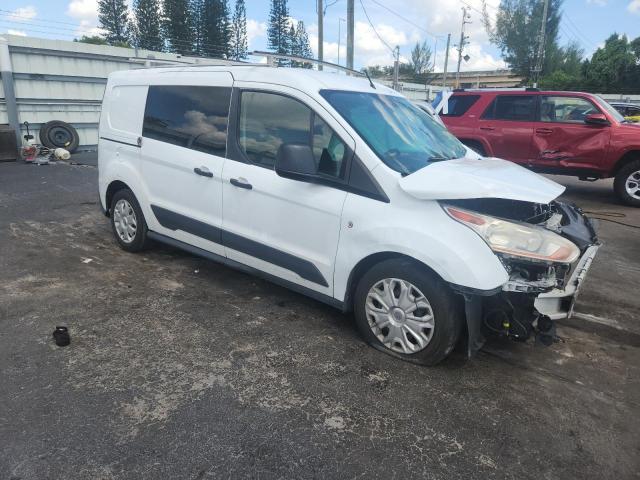 2016 Ford Transit Connect xlt