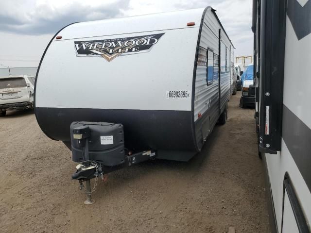 2020 Elkc Coachmen
