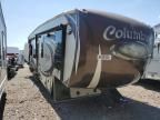 2014 Columbia Nw 2014 Palomino Columbus