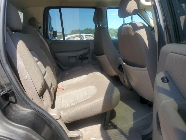 2005 Ford Explorer XLT
