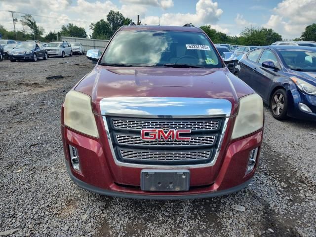 2010 GMC Terrain SLT