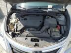 2015 Niss Altima 2.5