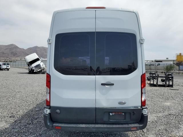 2015 Ford Transit T-250