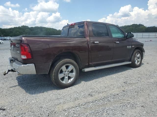 2015 Dodge RAM 1500 SLT