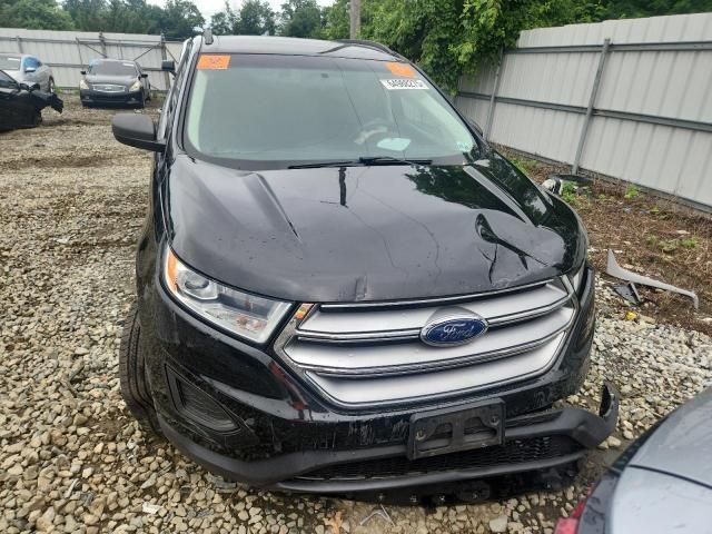 2018 Ford Edge SE