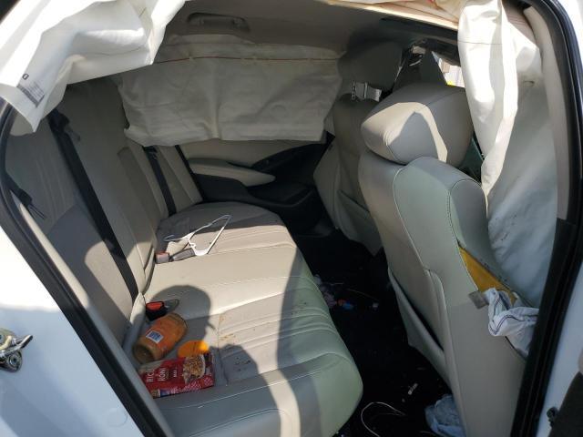 2018 Honda Accord exl