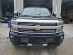2015 Chevrolet Silverado K2500 High Country