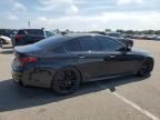 2018 BMW M5