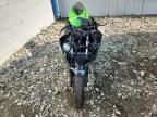 2020 Kawasaki EX400