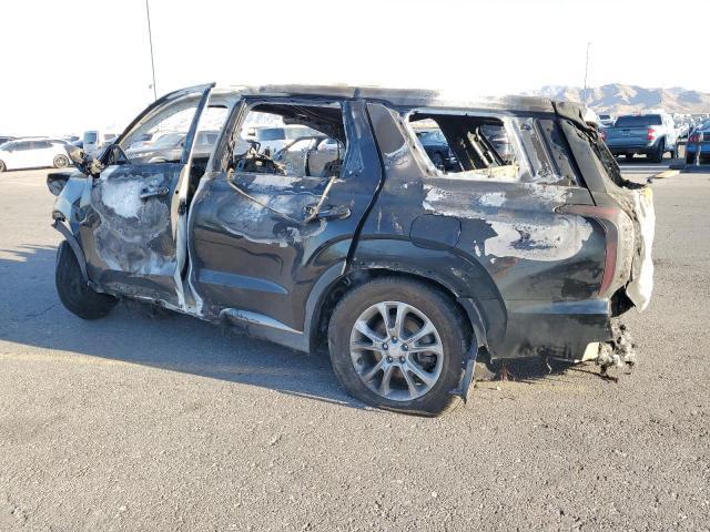 2021 Hyundai Palisade se