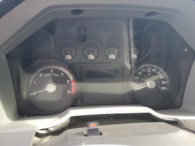 2013 Ford F450 Super Duty