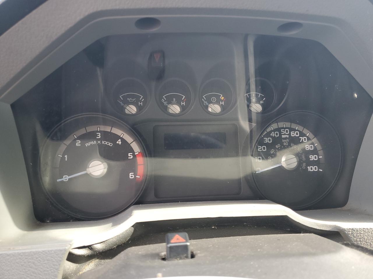 2013 Ford F450 Super Duty