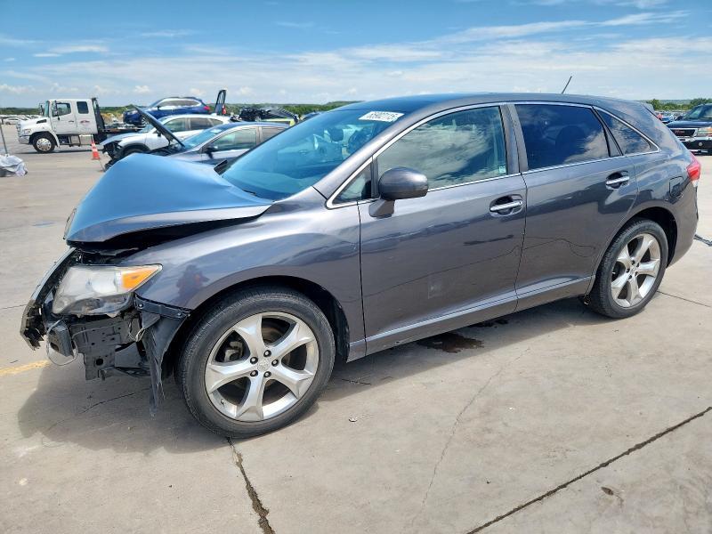 2010 Toyota Venza awd V6
