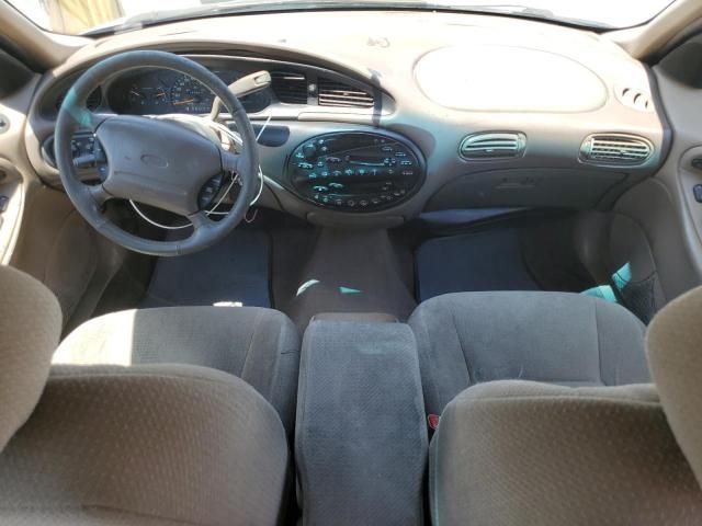 1998 Ford Taurus se Comfort