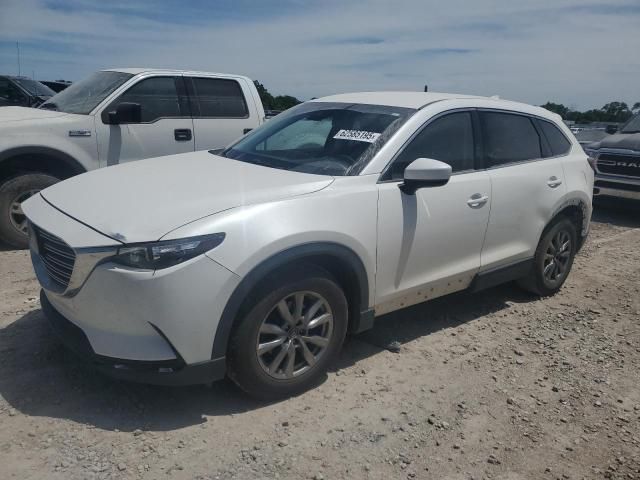 2018 Mazda CX-9 Touring