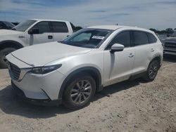 Vehiculos salvage en venta de Copart Wichita, KS: 2018 Mazda CX-9 Touring