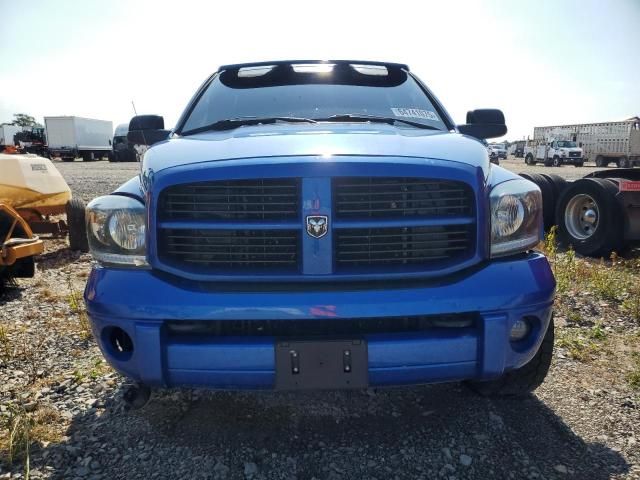 2007 Dodge RAM 2500