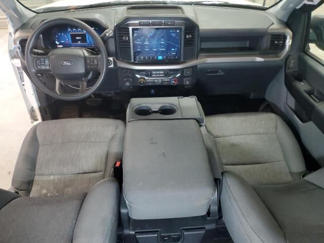 2024 Ford F150 XL
