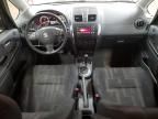 2012 Suzuki SX4