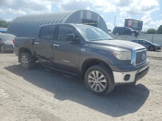 2013 Toyota Tundra Crewmax Limited