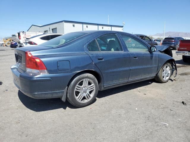 2008 Volvo S60 2.5t
