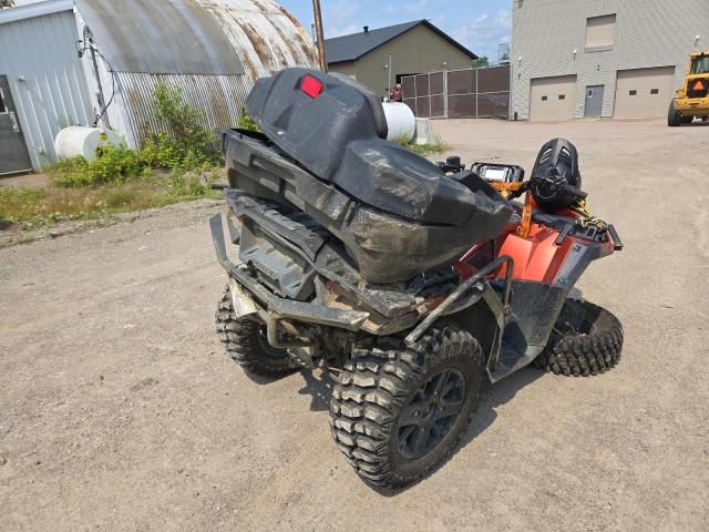 2021 Polaris Sportsman 85
