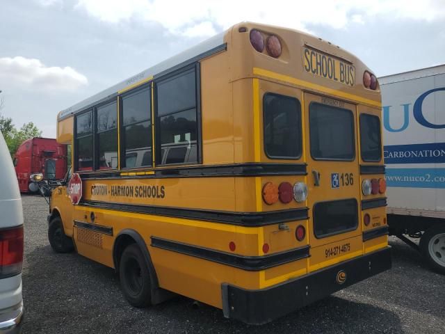 2012 Chevrolet Express G3500