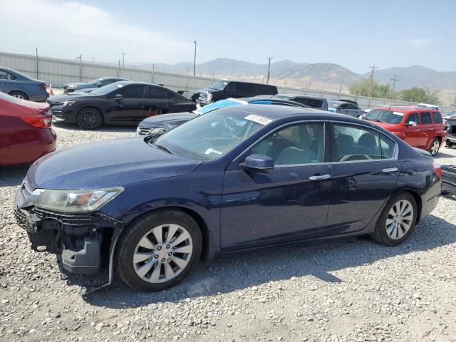 2013 Honda Accord ex