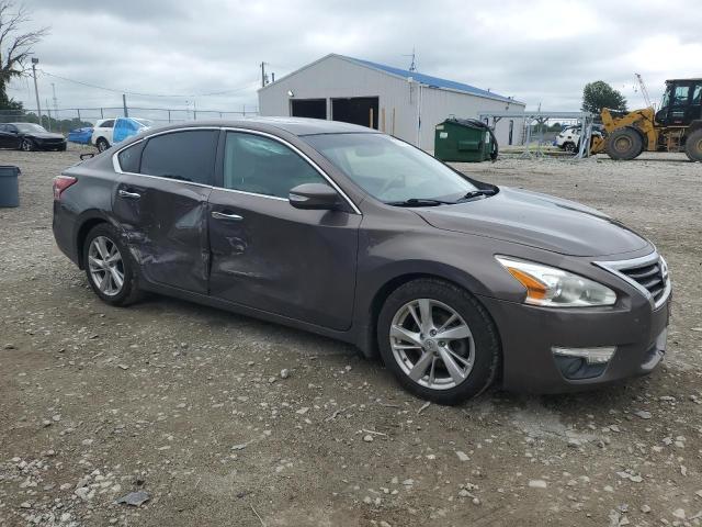 2013 Niss Altima