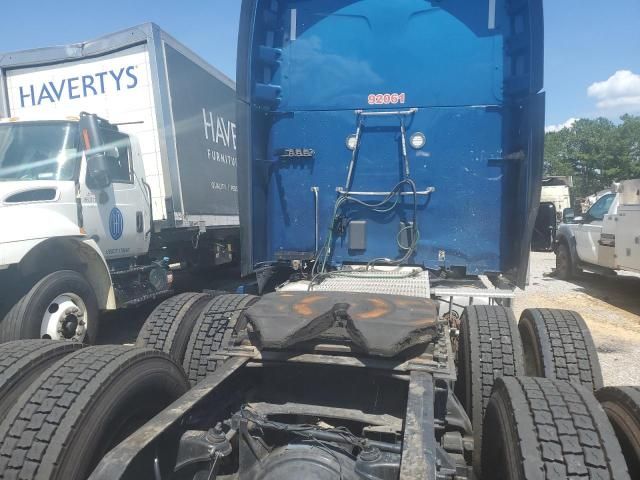 2023 Peterbilt 579 Semi Truck