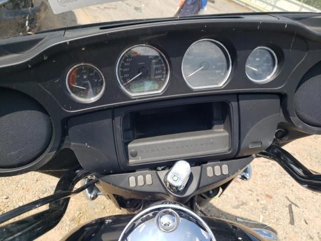 2021 Harley-Davidson Flht