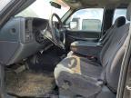 2002 Chevrolet Silverado K2500 Heavy Duty