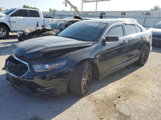 2017 Ford Taurus SHO
