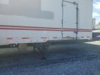 2017 Utility VS2RA Refrigerated Van Trailer